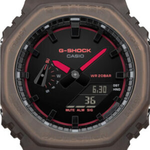 casio g shock